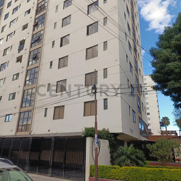 Avenida Uyuni Edificio V&V Uyuni , Este, Cochabamba, Bolivia