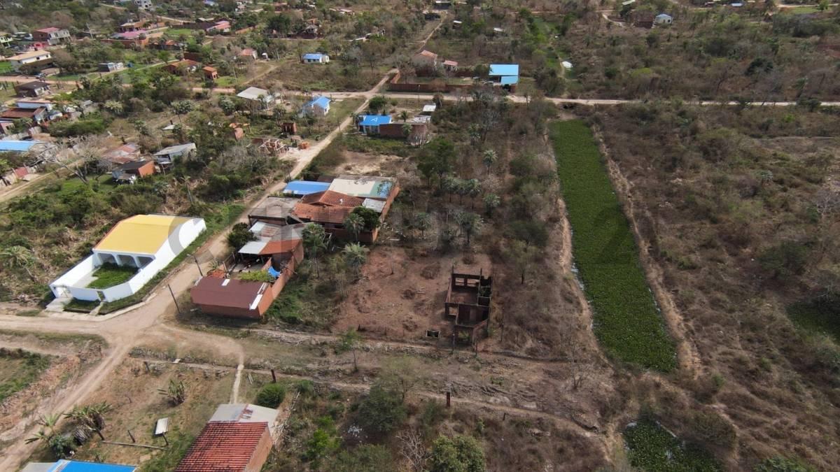 urb.nueva esperanza , Cercado, Beni 00001, Bolivia