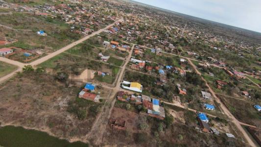 urb.nueva esperanza , Cercado, Beni 00001, Bolivia