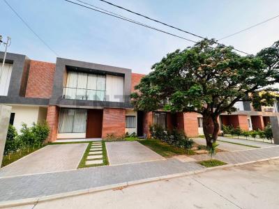 8vo y 9no anillo entre beni y alemana , Norte, Santa Cruz 00001, Bolivia