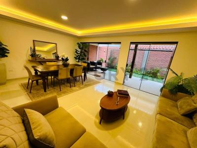 Km 10 Zona Sevillas , Norte, Santa Cruz 00001, 볼리비아