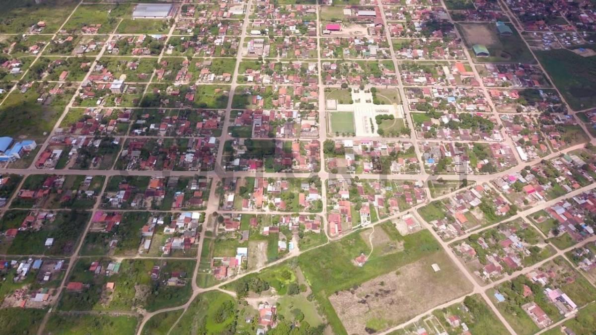 Cercado, Beni 00001, Bolivia