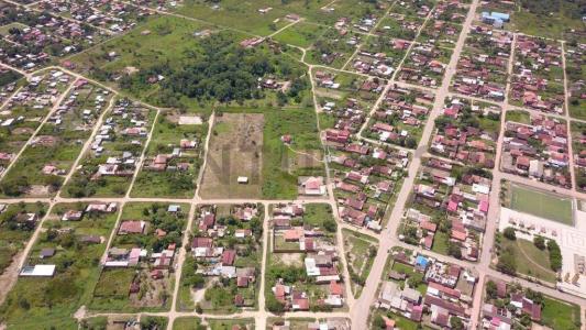 Cercado, Beni 00001, Bolivia