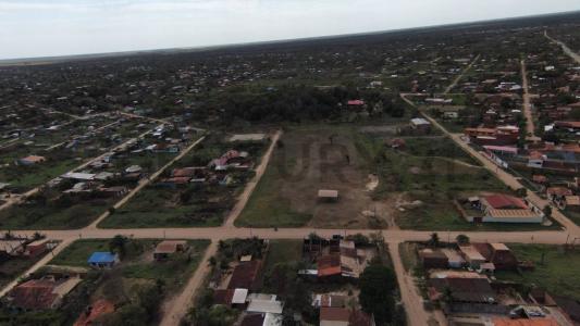 Cercado, Beni 00001, Bolivia