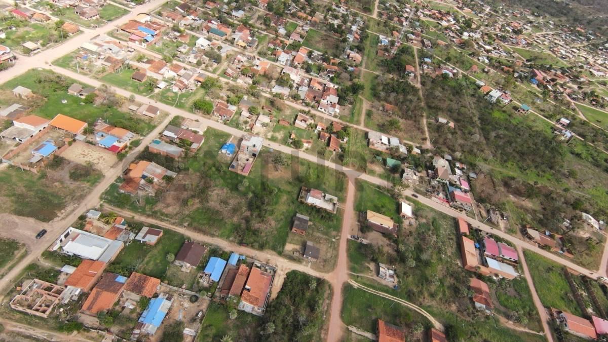 Cercado, Beni 00001, ボリビア