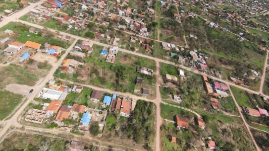 Cercado, Beni 00001, ボリビア