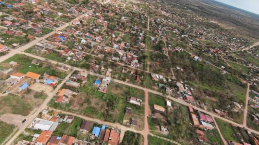 Cercado, Beni 00001, ボリビア