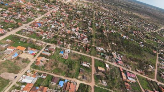 Cercado, Beni 00001, ボリビア