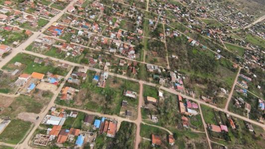 Cercado, Beni 00001, ボリビア