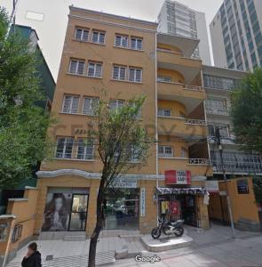 Sopocachi, La Paz 00001, Bolivia