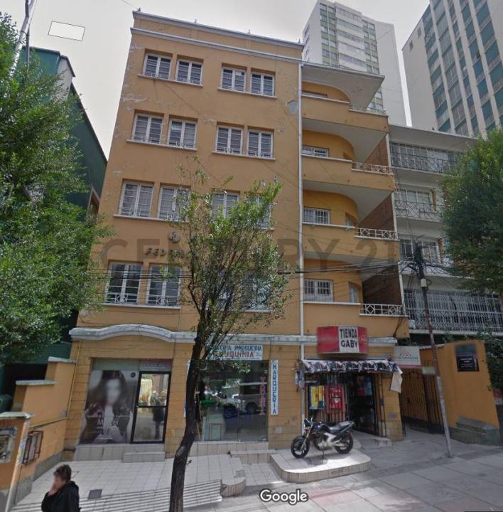 Sopocachi, La Paz 00001, 玻利維亞