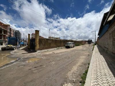 El Alto, La Paz 00001, Bolivia