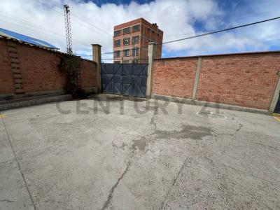 El Alto, La Paz 00001, Bolivia