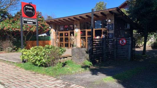 Cautín, Región de la Araucanía 00001, Chile