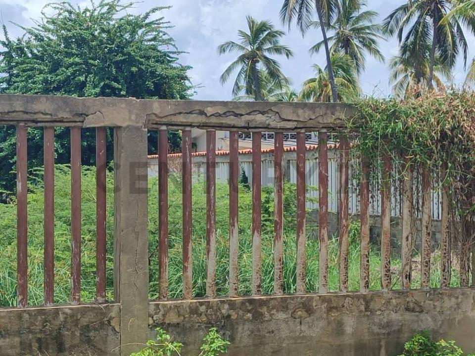 cayo norte Terreno, Chichiriviche, Falcón 2061, Venzuela