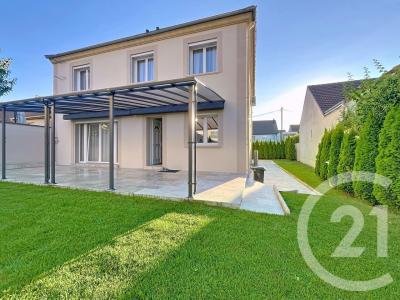 Pontault Combault, 法兰西岛 77340, 法国