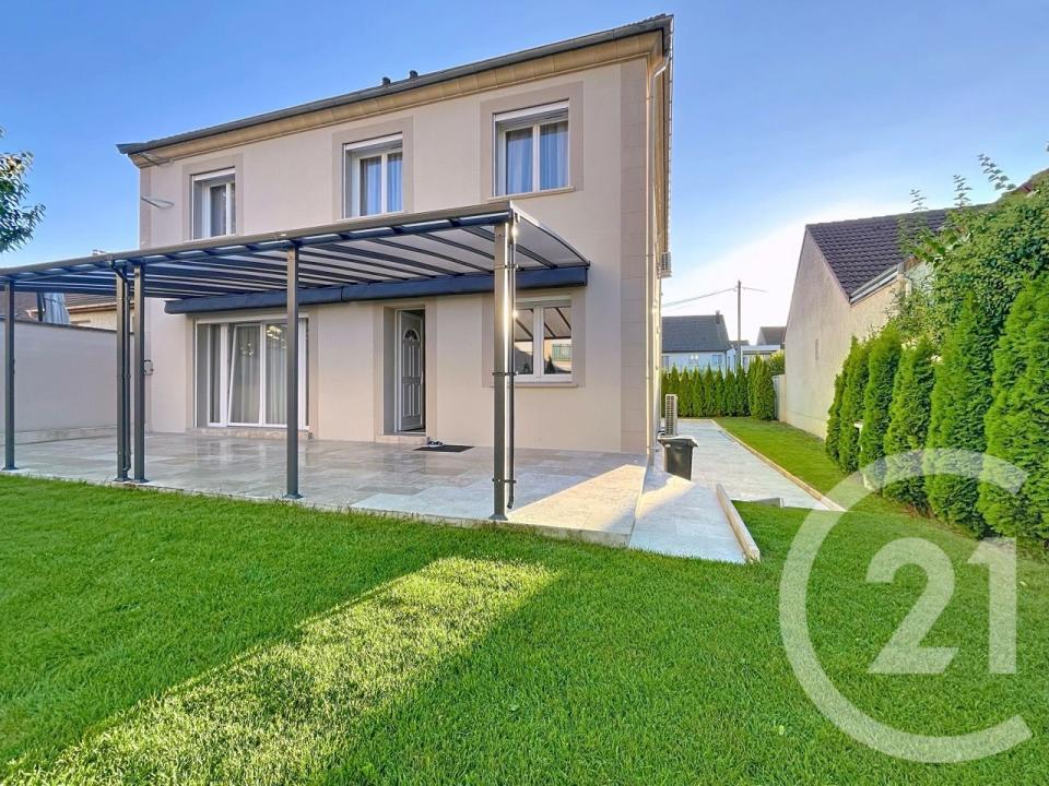 Pontault Combault, 法兰西岛 77340, 法国