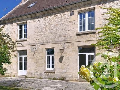 Crepy En Valois, Picardie 60800, 法国