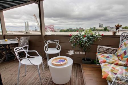 Bordeaux, Aquitaine 33100, France