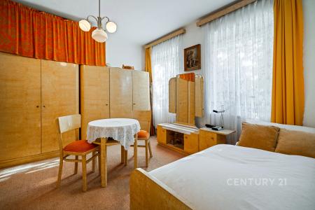 Palackého, Třešť, Jihlava 58901, צ'כיה 