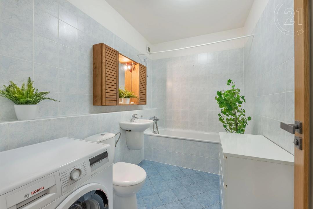 3224/109, Na Císařce, Praha, Území Hlavního Města Prahy 15000, Czech Republic