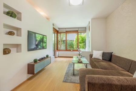 3224/109, Na Císařce, Praha, Území Hlavního Města Prahy 15000, Czech Republic