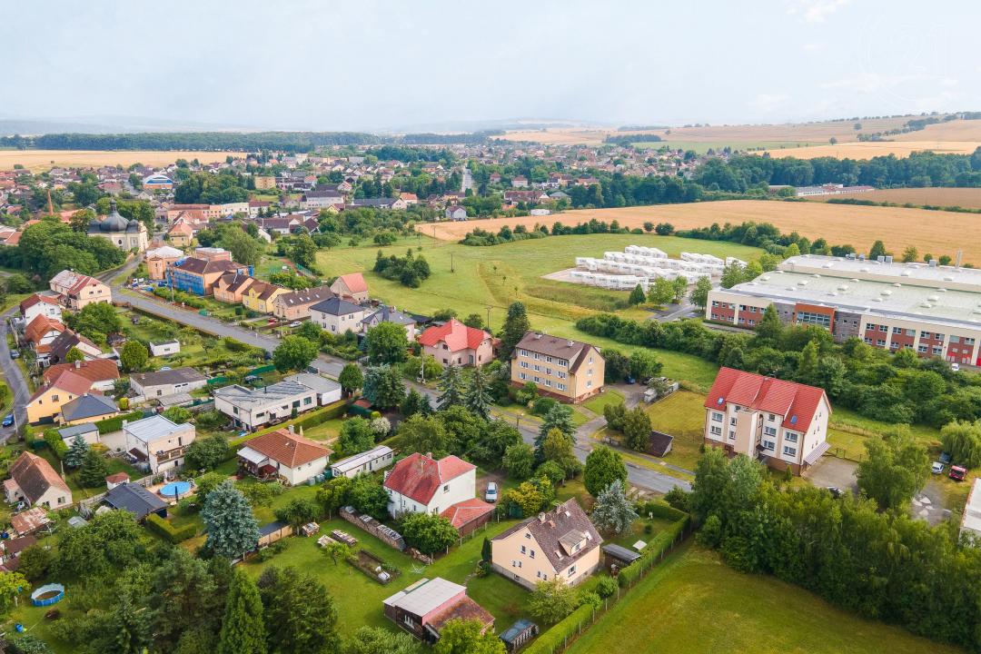 481/5, Komenského, Šťáhlavy, Plzeň-město 33203, 捷克共和國