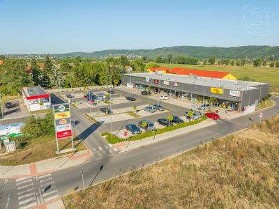 Českého červeného kříže, Praha, Území Hlavního Města Prahy 100 00, Cộng Hòa Séc