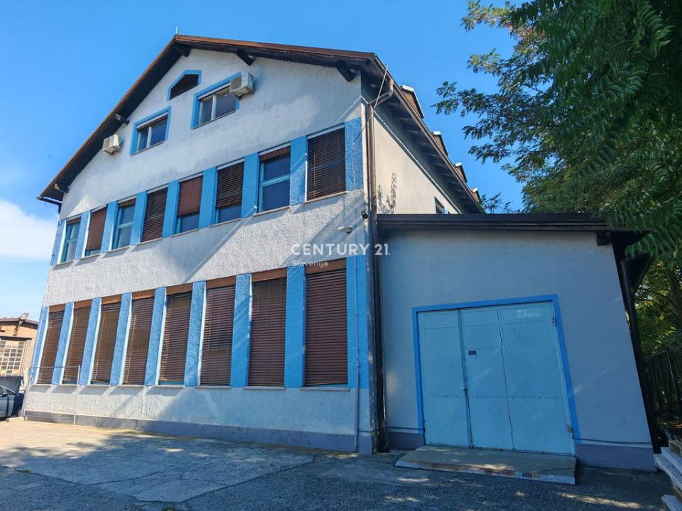 Maribor, Studenci, Maribor, Podravska 2106, 	Eslovenia