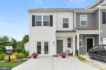 45 Kitsune Boulevard, Martinsburg, Batı Virginia 25404, Amerika Birleşik Devletleri