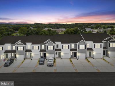 45 Kitsune Boulevard, Martinsburg, Batı Virginia 25404, Amerika Birleşik Devletleri