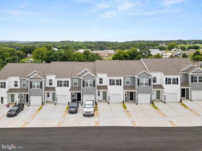 45 Kitsune Boulevard, Martinsburg, Batı Virginia 25404, Amerika Birleşik Devletleri