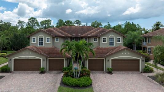 6641 Alden Woods CIR 201, NAPLES, Florida 34113