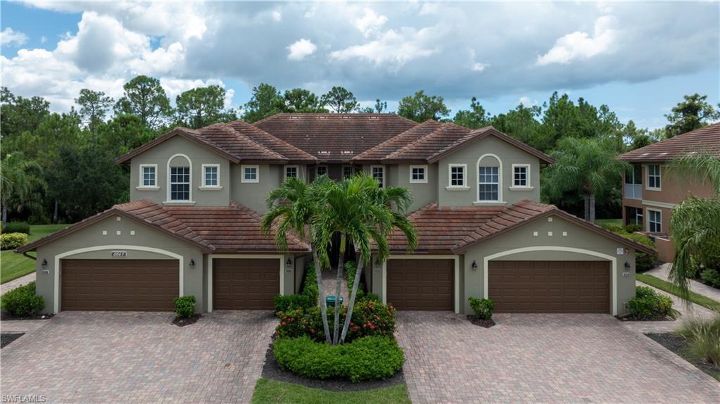 6641 Alden Woods CIR 201, NAPLES, Florida 34113