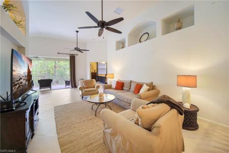 6641 Alden Woods CIR 201, NAPLES, Florida 34113