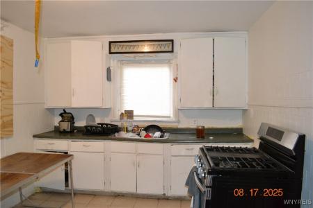 1645 Linwood, Niagara Falls, 纽约州 14305, 美国