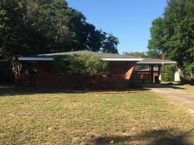 113 NW Moriarty Street, Fort Walton Beach, Florida 32548, Amerika Birleşik Devletleri