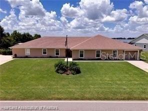 200 CLOVERLEAF ROAD, Lake Placid, Florida 33852, USA