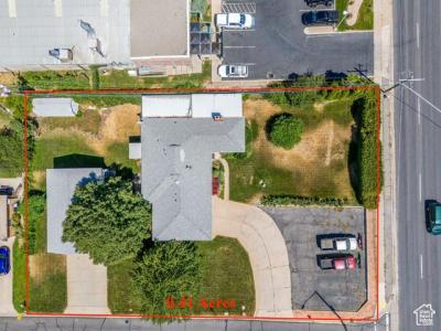 990 S 500 W, Woods Cross, Utah 84010, USA