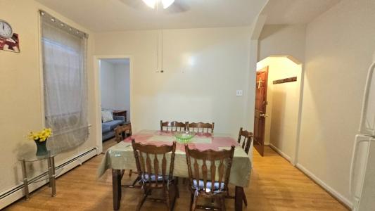 819 27th St #1, Union City, New Jersey 07087, Stati Uniti