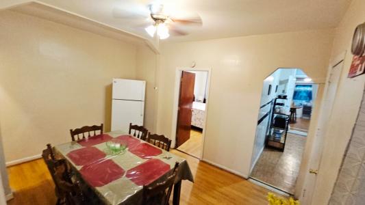 819 27th St #1, Union City, New Jersey 07087, Stati Uniti