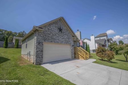 3915 Mountain Vista Rd, Knoxville, טנסי 37931, ארצות הברית של אמריקה