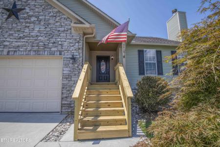 3915 Mountain Vista Rd, Knoxville, טנסי 37931, ארצות הברית של אמריקה