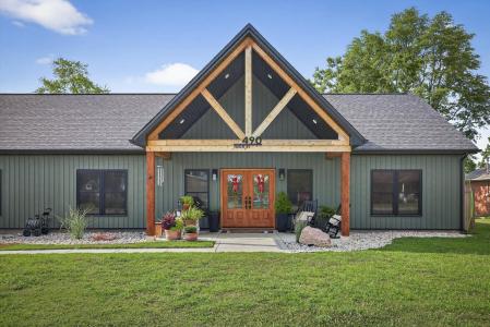 490 High Street, Lewisport, Kentucky 42351, USA