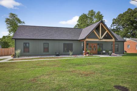 490 High Street, Lewisport, Kentucky 42351, Estados Unidos