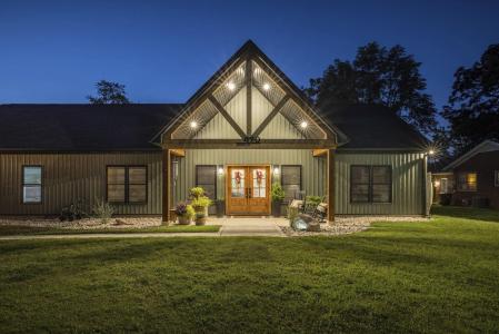 490 High Street, Lewisport, Kentucky 42351, Estados Unidos