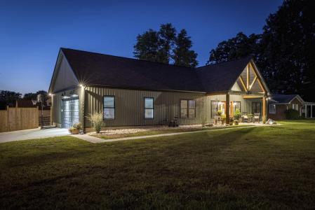 490 High Street, Lewisport, Kentucky 42351, Estados Unidos