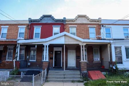 5224 W Jefferson St, Philadelphia, Pennsylvania 19131, USA