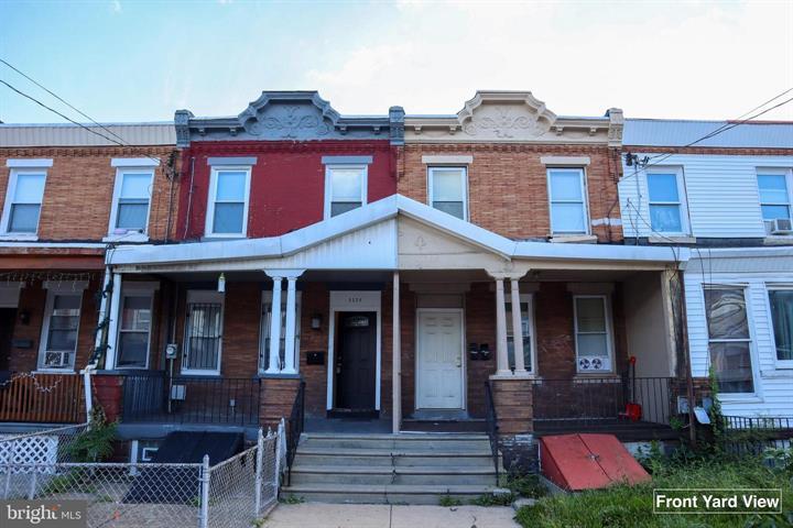 5224 W Jefferson St, Philadelphia, 宾夕法尼亚州 19131, 美国