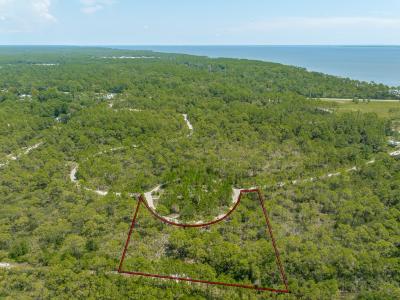 47 Piney Point Ln, Eastpoint, 佛罗里达州 32328, 美国